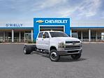 New 2025 Chevrolet Silverado 6500 Crew Cab Cab Chassis for sale #H315790 - photo 15