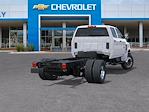 New 2025 Chevrolet Silverado 6500 Crew Cab Cab Chassis for sale #H315790 - photo 18