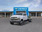 New 2025 Chevrolet Silverado 6500 Crew Cab Cab Chassis for sale #H315790 - photo 22