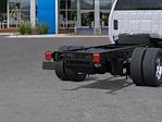 New 2025 Chevrolet Silverado 6500 Crew Cab Cab Chassis for sale #H315790 - photo 25