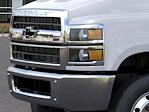 New 2025 Chevrolet Silverado 6500 Crew Cab Cab Chassis for sale #H315790 - photo 27