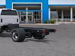 New 2025 Chevrolet Silverado 6500 Crew Cab Cab Chassis for sale #H315790 - photo 28