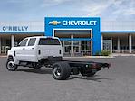 New 2025 Chevrolet Silverado 6500 Crew Cab Cab Chassis for sale #H315790 - photo 4