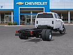 New 2025 Chevrolet Silverado 6500 Crew Cab Cab Chassis for sale #H315790 - photo 2