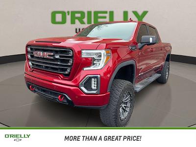 Used 2021 GMC Sierra 1500 - photo 1