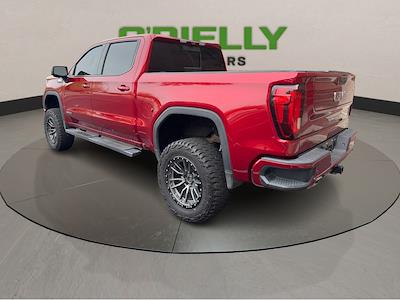 Used 2021 GMC Sierra 1500 - photo 1