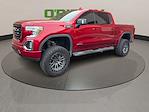 2021 GMC Sierra 1500 Crew Cab 4WD Pickup for sale #H333652 - photo 3