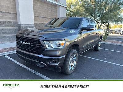 2022 Ram 1500 Crew Cab 4WD Pickup for sale #H444101 - photo 1