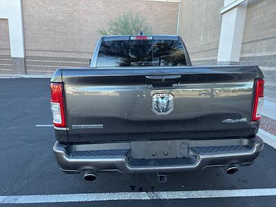 Used 2022 Ram 1500 Big Horn Crew Cab for sale #H444101 - photo 2