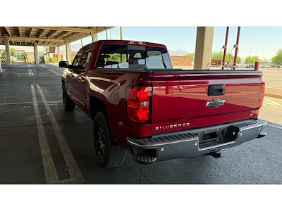 2018 Chevrolet Silverado 1500 Crew Cab RWD Pickup for sale #H510264 - photo 2