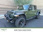 2021 Jeep Gladiator Crew Cab 4WD Pickup for sale #H567532 - photo 1