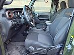 2021 Jeep Gladiator Crew Cab 4WD Pickup for sale #H567532 - photo 10