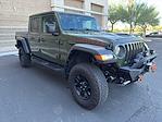 2021 Jeep Gladiator Crew Cab 4WD Pickup for sale #H567532 - photo 8