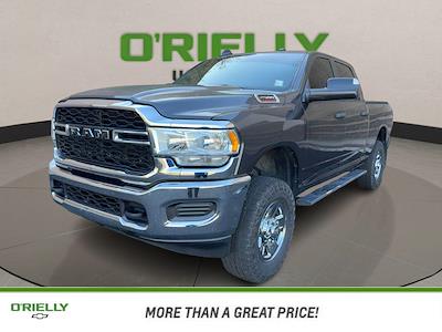 Used 2021 Ram 2500 Tradesman Crew Cab for sale #H612221A - photo 1