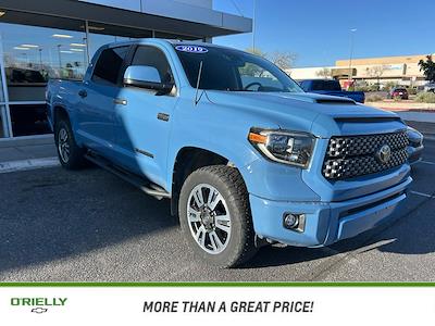 2019 Toyota Tundra CrewMax Cab 4x4 Pickup for sale #H837121 - photo 1
