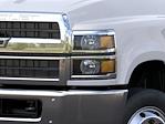 New 2025 Chevrolet Silverado 6500 Work Truck Crew Cab Cab Chassis for sale #H876644 - photo 10