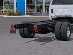 New 2025 Chevrolet Silverado 6500 Work Truck Crew Cab Cab Chassis for sale #H876644 - photo 11