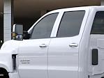 New 2025 Chevrolet Silverado 6500 Work Truck Crew Cab Cab Chassis for sale #H876644 - photo 12