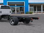 New 2025 Chevrolet Silverado 6500 Work Truck Crew Cab Cab Chassis for sale #H876644 - photo 14
