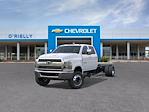 New 2025 Chevrolet Silverado 6500 Work Truck Crew Cab Cab Chassis for sale #H876644 - photo 22