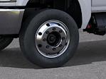 New 2025 Chevrolet Silverado 6500 Work Truck Crew Cab Cab Chassis for sale #H876644 - photo 23
