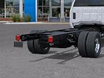 New 2025 Chevrolet Silverado 6500 Work Truck Crew Cab Cab Chassis for sale #H876644 - photo 25