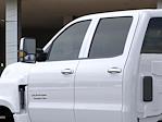 New 2025 Chevrolet Silverado 6500 Work Truck Crew Cab Cab Chassis for sale #H876644 - photo 26