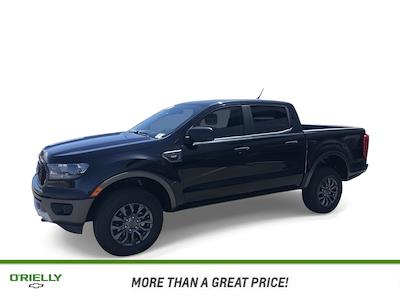 2020 Ford Ranger SuperCrew Cab 4x4 Pickup for sale #HA59215 - photo 1