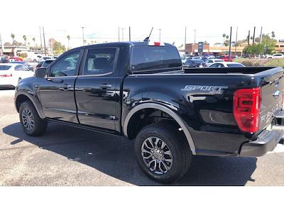 2020 Ford Ranger SuperCrew Cab 4x4 Pickup for sale #HA59215 - photo 2