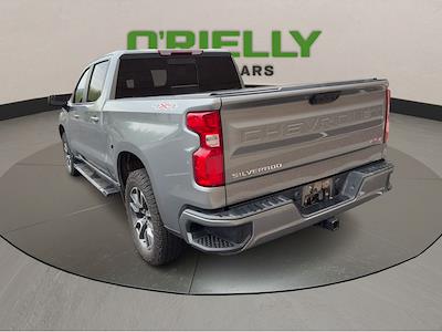 2023 Chevrolet Silverado 1500 Crew Cab 4WD Pickup for sale #HB91435A - photo 2