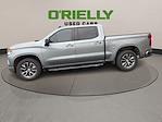 2023 Chevrolet Silverado 1500 Crew Cab 4WD Pickup for sale #HB91435A - photo 3