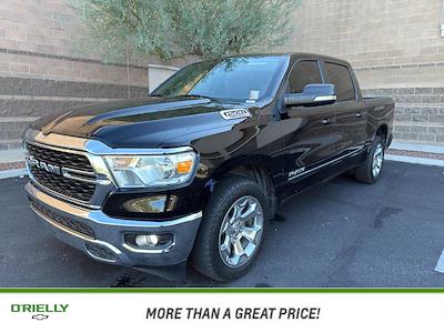 Used 2022 Ram 1500 Big Horn Crew Cab for sale #J110973A - photo 1