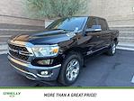 Used 2022 Ram 1500 Big Horn Crew Cab for sale #J110973A - photo 1