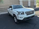 2024 Nissan Frontier Crew Cab 4WD Pickup for sale #J146537A - photo 10