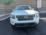 2024 Nissan Frontier Crew Cab 4WD Pickup for sale #J146537A - photo 11