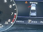 2024 Nissan Frontier Crew Cab 4WD Pickup for sale #J146537A - photo 17