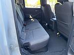 2024 Nissan Frontier Crew Cab 4WD Pickup for sale #J146537A - photo 20
