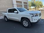 2024 Nissan Frontier Crew Cab 4WD Pickup for sale #J146537A - photo 9
