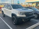 2018 Chevrolet Colorado Crew Cab 4WD Pickup for sale #1108641B - photo 3