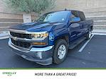 2017 Chevrolet Silverado 1500 Crew Cab RWD Pickup for sale #J261512A - photo 1