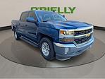 2017 Chevrolet Silverado 1500 Crew Cab RWD Pickup for sale #J261512A - photo 12