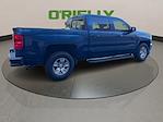 2017 Chevrolet Silverado 1500 Crew Cab RWD Pickup for sale #J261512A - photo 8