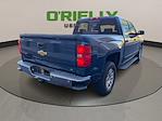 2017 Chevrolet Silverado 1500 Crew Cab RWD Pickup for sale #J261512A - photo 9