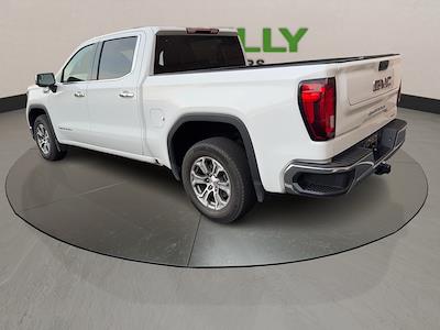 2024 GMC Sierra 1500 Crew Cab RWD Pickup for sale #JD125390 - photo 2