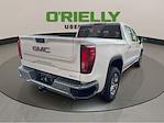 2024 GMC Sierra 1500 Crew Cab RWD Pickup for sale #JD125390 - photo 8