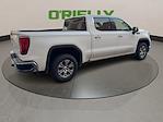 2024 GMC Sierra 1500 Crew Cab RWD Pickup for sale #JD125390 - photo 9