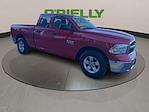 Used 2024 Ram 1500 Classic SLT Quad Cab for sale #JD127628 - photo 7