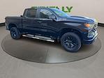 Used 2025 Chevrolet Silverado 1500 Custom Crew Cab for sale #JD198244 - photo 10