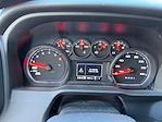 Used 2025 Chevrolet Silverado 1500 Custom Crew Cab for sale #JD198244 - photo 16