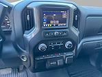 Used 2025 Chevrolet Silverado 1500 Custom Crew Cab for sale #JD198244 - photo 17